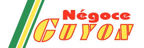 NEGOCE GUYON